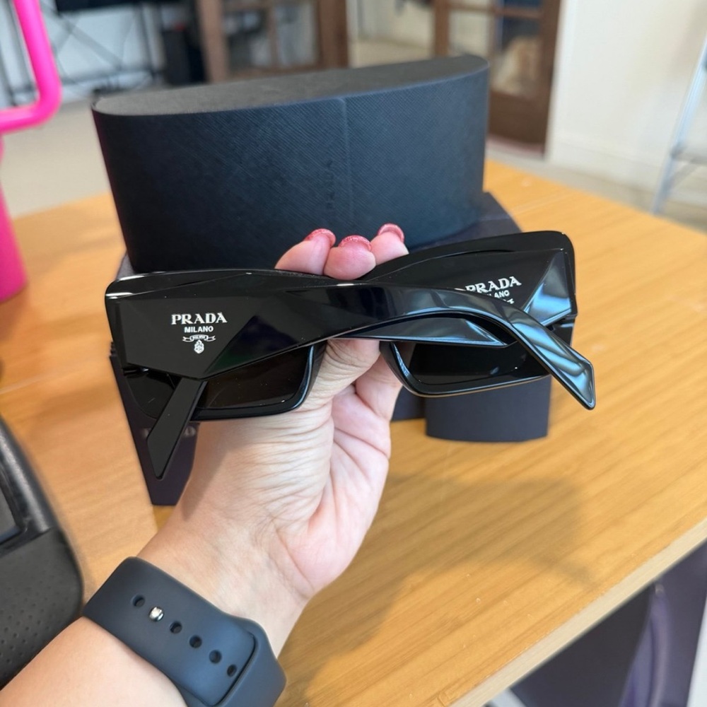 Prada Sunglasses - Picture 3 of 5